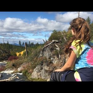 Meet your Posher, Jessi